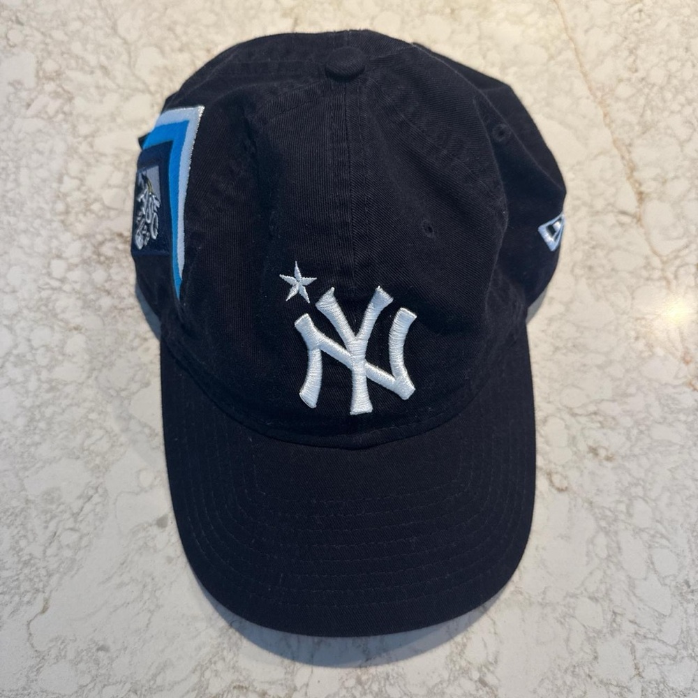 New era new york yankees asw 23 cap